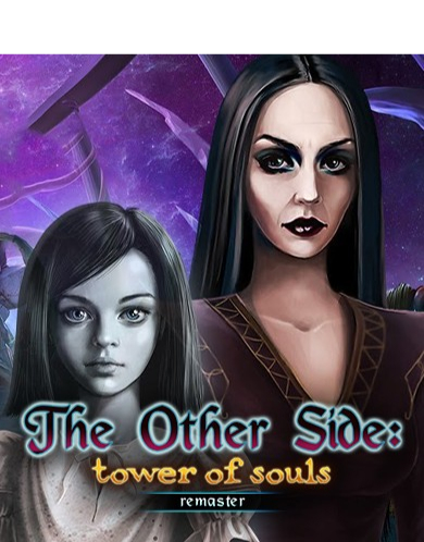 THE OTHER SIDE: TOWER OF SOULS REMASTER