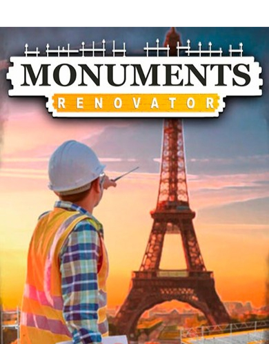 MONUMENTS RENOVATOR